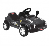 Машина педальная