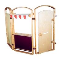 МАГАЗИН (3 секции)