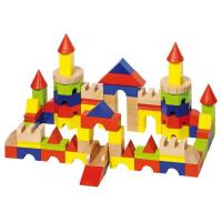 Конструктор "Замок цветной"