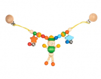 Растяжка «Лесовичок»