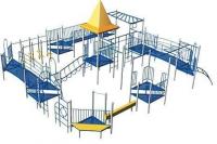 Спортивный комплекс 1