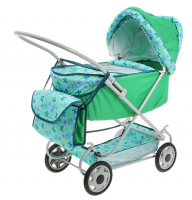 Коляска кукольная № 6