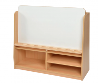 СТЕЛЛАЖ МОДЕЛЬ 9 (ДЛЯ РИСОВАНИЯ)