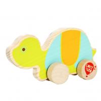 Каталка "Черепаха"