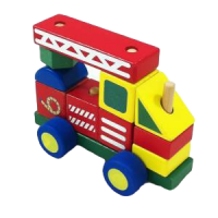 Автомобиль-конструктор № 2