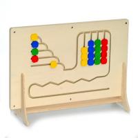 Панель «Ходилки»