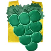 Игровой жилет "Виноград"