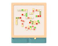 Настенная игра «Магнитное домино»