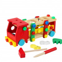 Сортер-конструктор Машина