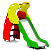 Горка для детской площадки (0,9 м)