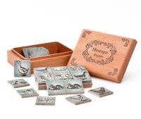 Развивающая игра Мемори "Ферма"