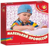 Электровикторина "Маленький профессор"