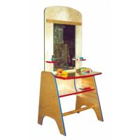 ПАРИКМАХЕРСКАЯ игровая (мебель для кукол)