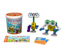 Конструктор Арк-а-текс "Земля"