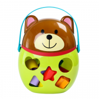 Сортер «Мишка»