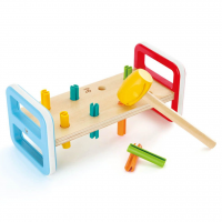 Стучалка "Радужная"