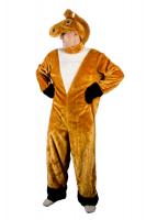 Карнавальный костюм для взрослых "Лошадь"