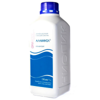 Дезинфицирующее средство для логопедических зондов и инструмента