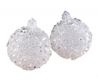 Новогодние шары