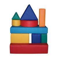 Конструктор "Архитектор" (10 элементов)