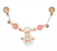 Растяжка «Ангел»