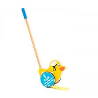 Каталка "Утёнок"