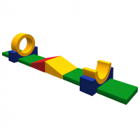 Трансформер «Тропинка»