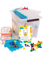 Набор "Ловкие ручки"