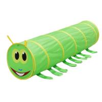 Тоннель для пролезания "Гусеница"