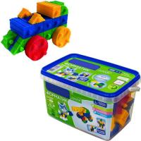 Конструктор Форматик 60 деталей