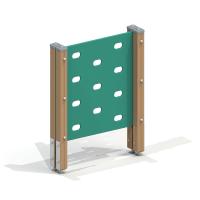 Стенка для перелезания 2