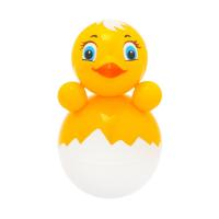 Неваляшка "Цыпленок"