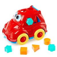 Сортер автомобиль «Логика»