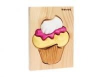 Пазл объемный