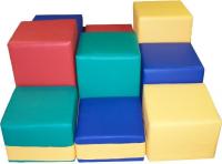 Трансформер "Пенечки"