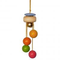Мобиль - Подвеска "Карусель"