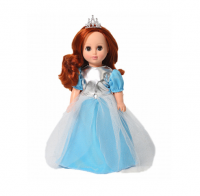 Кукла (девочка) 7