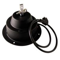 Привод для зеркального шара