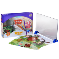 Экран для копирования