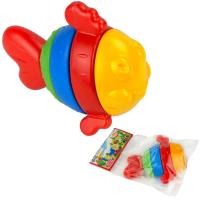 Пирамидка Рыбка