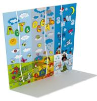 Скалодром "Времена года"