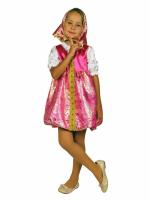 Костюм "Матрешка"