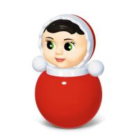 Неваляшка 17 см