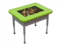 Сенсорный стол 32" (6 касаний) регулируемый по высоте