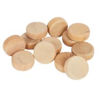 Счетный материал "Шайбы" макси