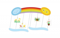 Галерейная система "Радуга"