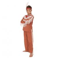 Костюм "Индеец"