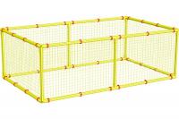 Манеж+ограждение (125 х 200 см)