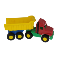 ФАВОРИТ, автомобиль-самосвал