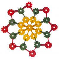 Конструктор «Мозаика»